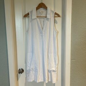 Lou & Grey Terry Swim Coverup